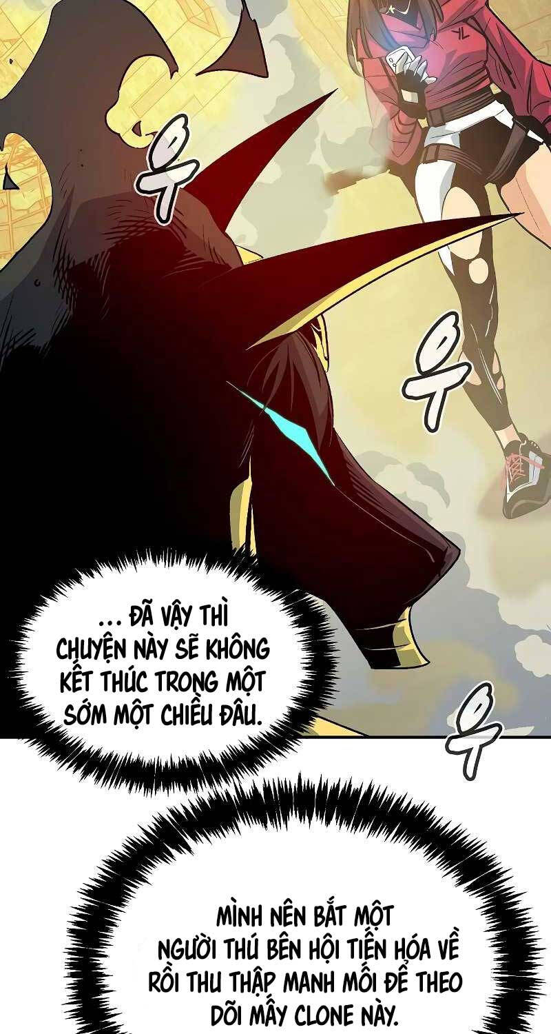 Độc Cô Tử Linh Sư Chap 137 - Next Chap 138