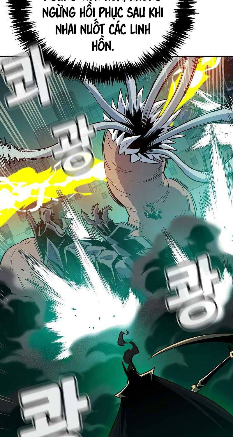 Độc Cô Tử Linh Sư Chap 137 - Next Chap 138