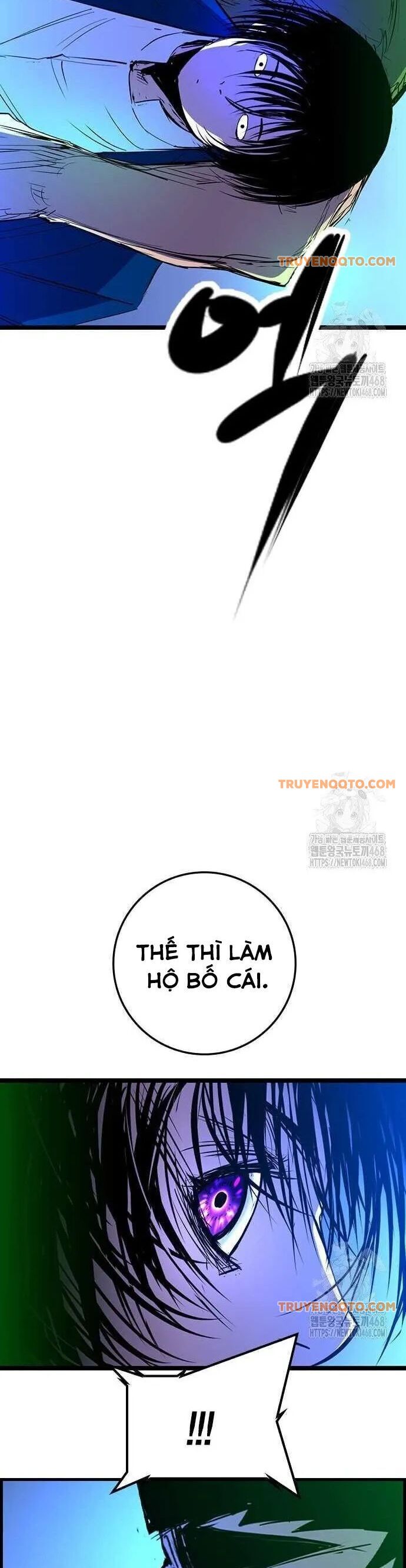 Phòng Gym Hanlim Chap 219 - Next Chap 220