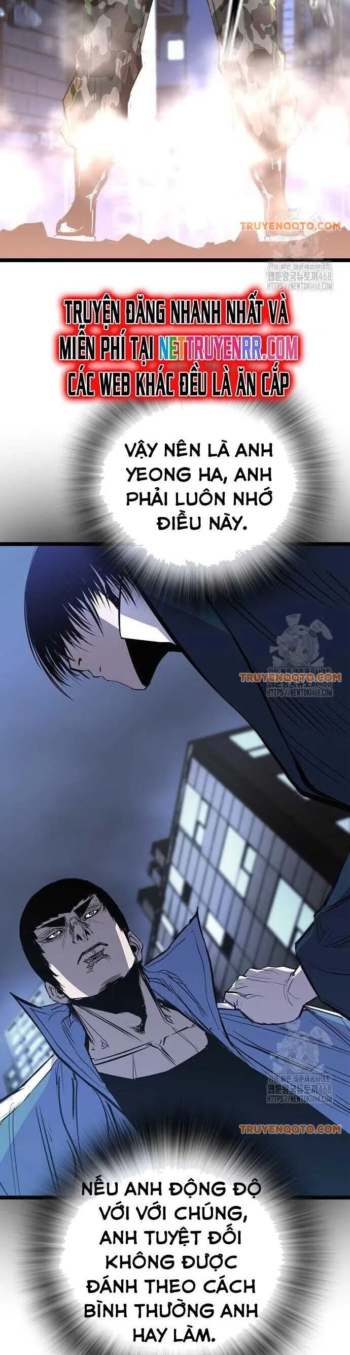 Phòng Gym Hanlim Chap 219 - Next Chap 220