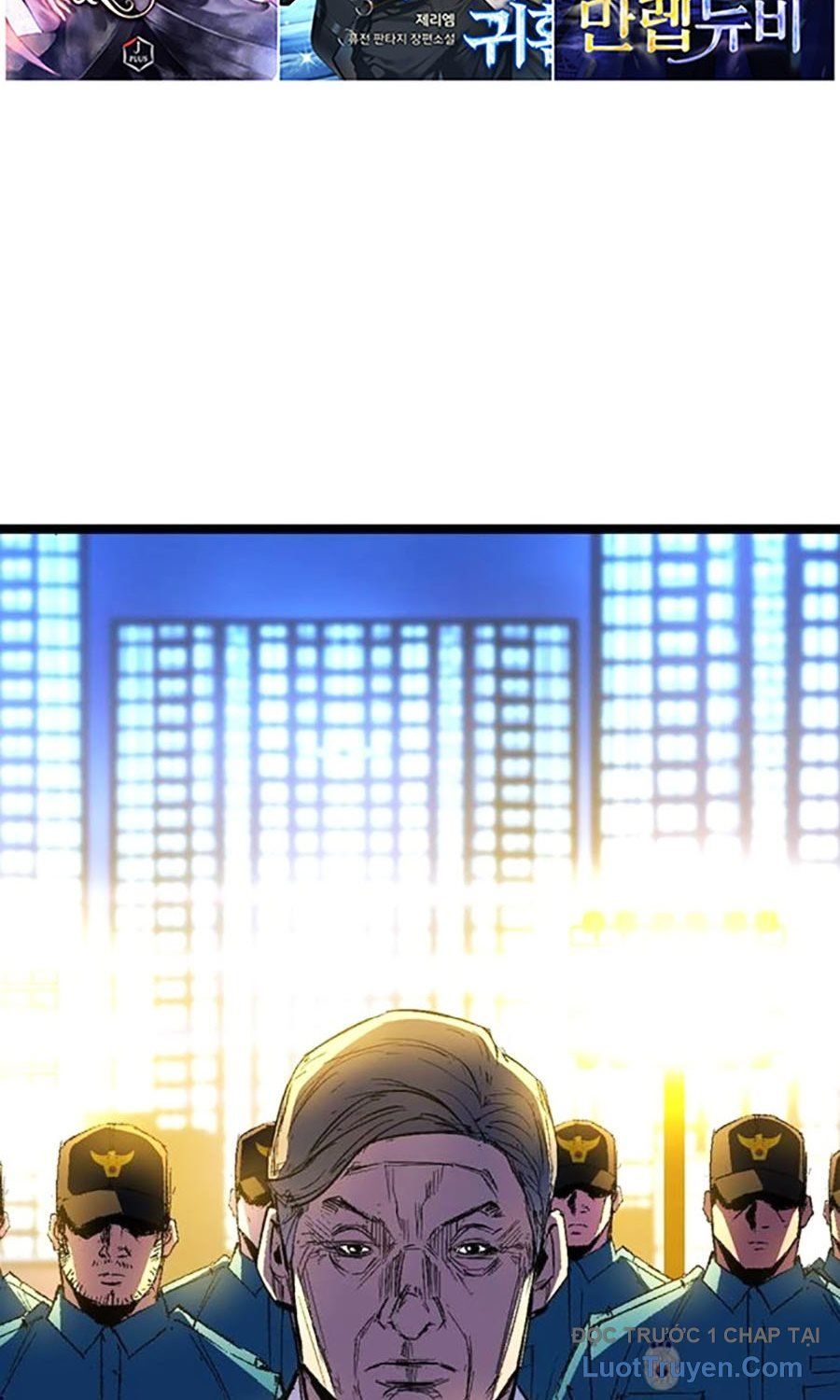 Phòng Gym Hanlim Chap 246 - Next Chap 247