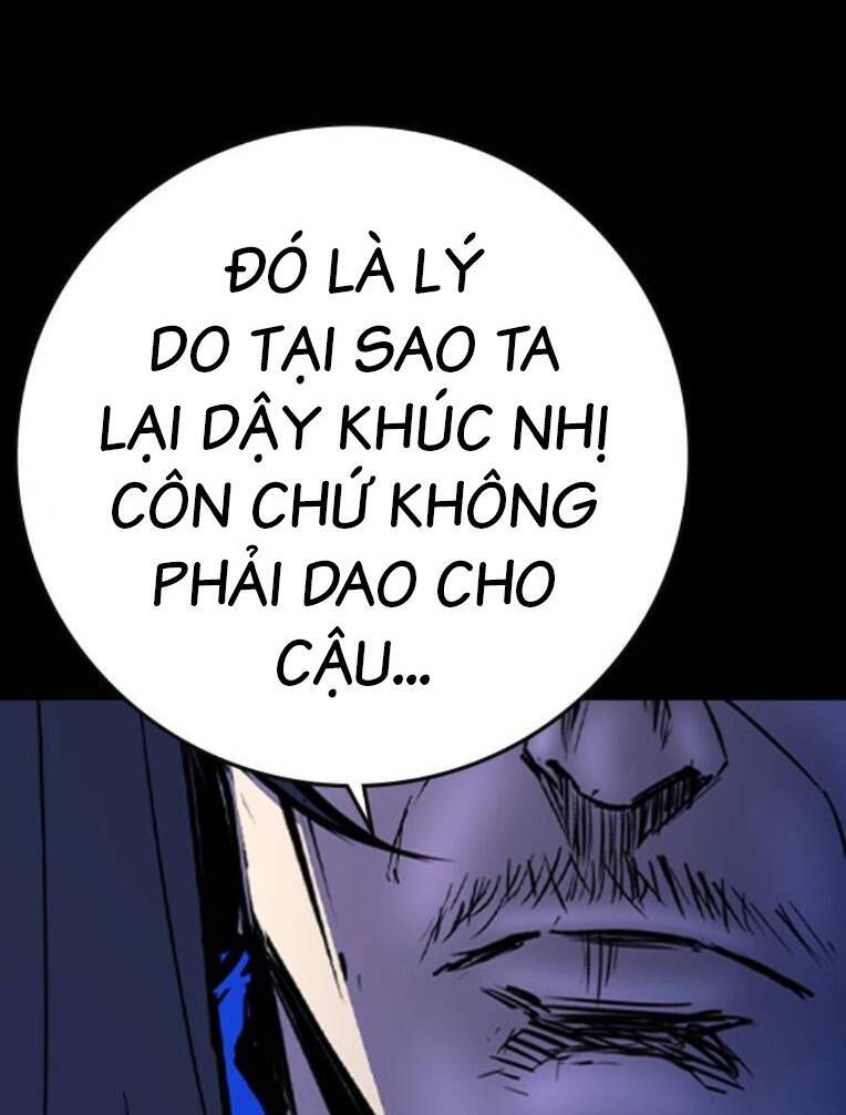 Phòng Gym Hanlim Chap 164 - Next Chap 165