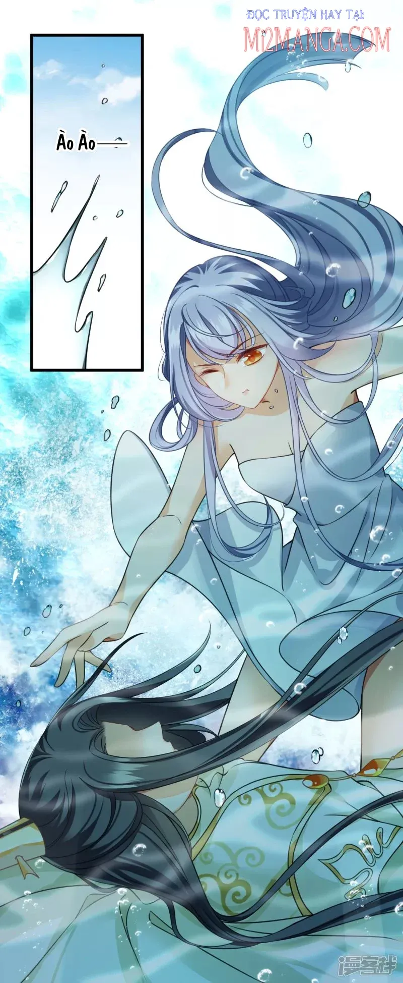 Nụ Cười Của Ngươi Ngọt Đến Mức Làm Gãy Tám Cái Răng Của Ta Chap 19 - Next Chap 20