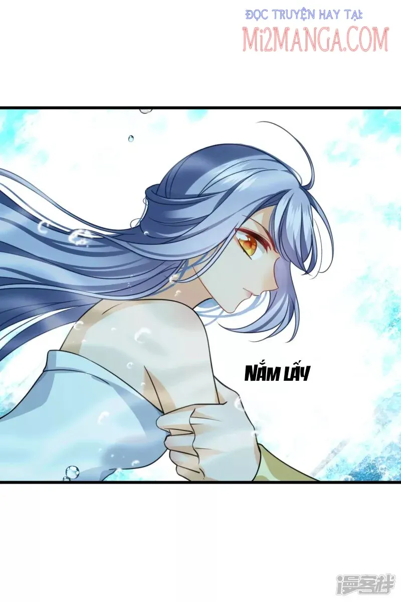 Nụ Cười Của Ngươi Ngọt Đến Mức Làm Gãy Tám Cái Răng Của Ta Chap 19 - Next Chap 20