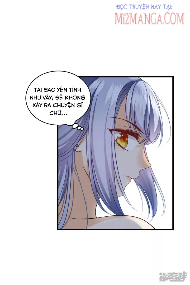 Nụ Cười Của Ngươi Ngọt Đến Mức Làm Gãy Tám Cái Răng Của Ta Chap 19 - Next Chap 20