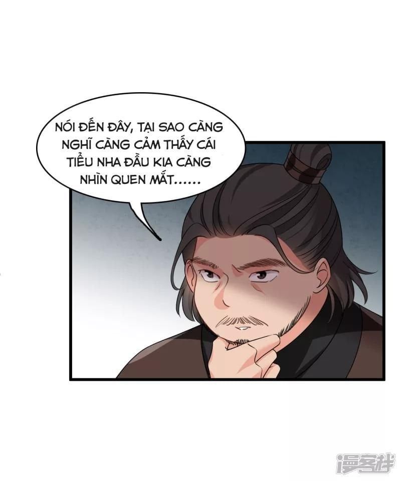 Nụ Cười Của Ngươi Ngọt Đến Mức Làm Gãy Tám Cái Răng Của Ta Chap 24 - Next Chap 25