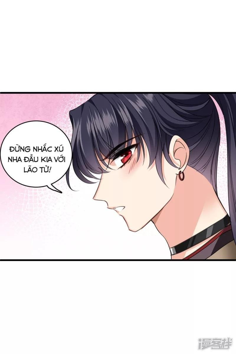 Nụ Cười Của Ngươi Ngọt Đến Mức Làm Gãy Tám Cái Răng Của Ta Chap 24 - Next Chap 25