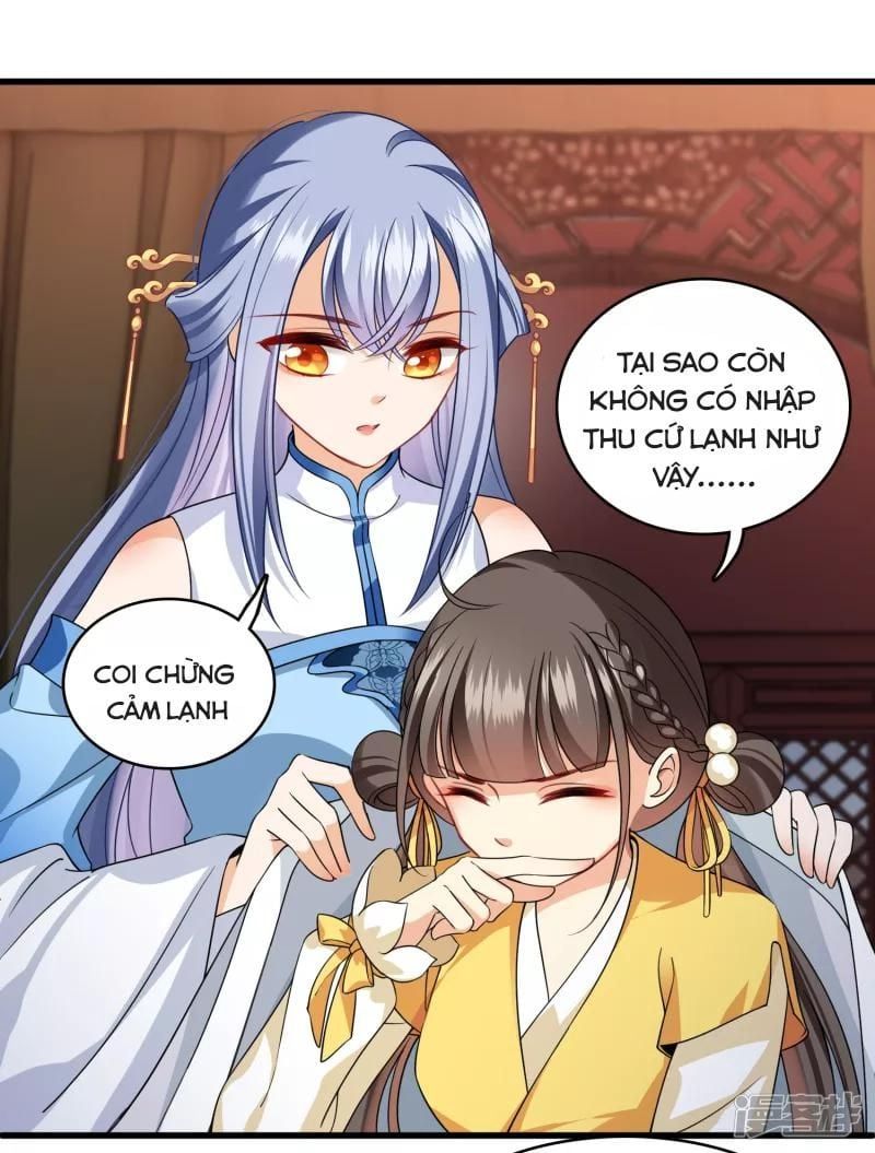 Nụ Cười Của Ngươi Ngọt Đến Mức Làm Gãy Tám Cái Răng Của Ta Chap 24 - Next Chap 25