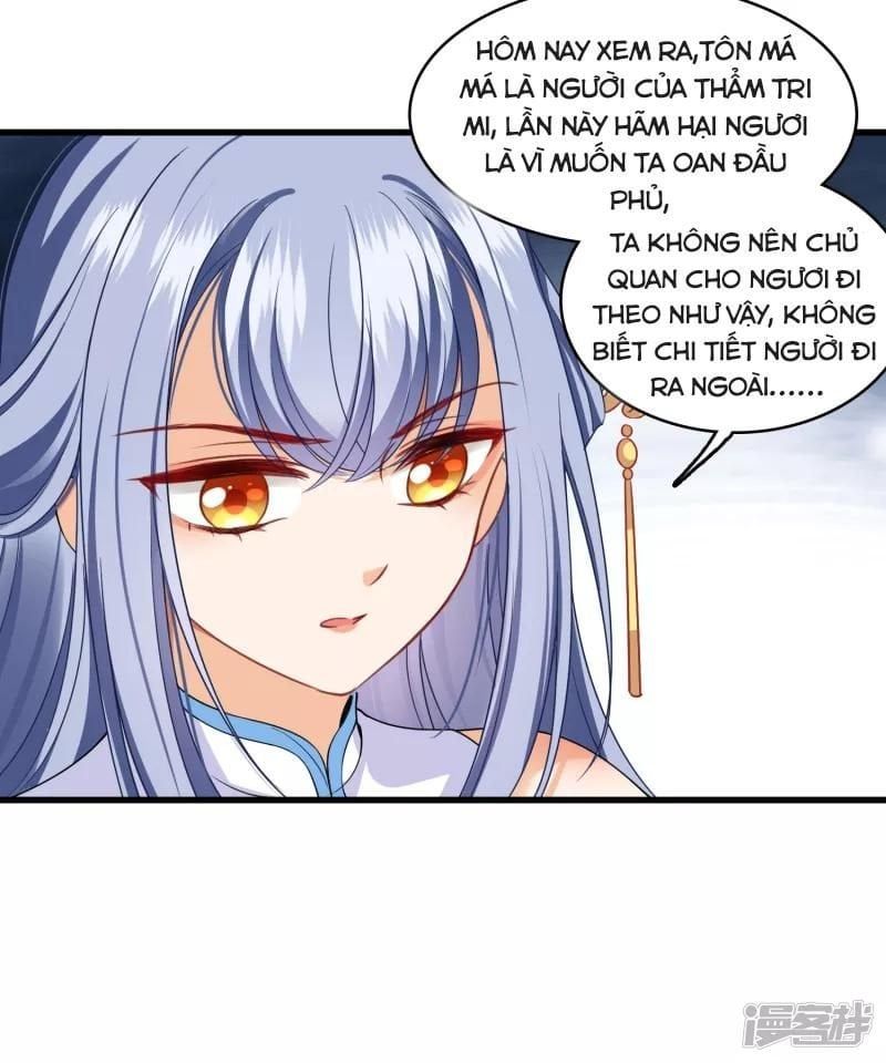 Nụ Cười Của Ngươi Ngọt Đến Mức Làm Gãy Tám Cái Răng Của Ta Chap 24 - Next Chap 25