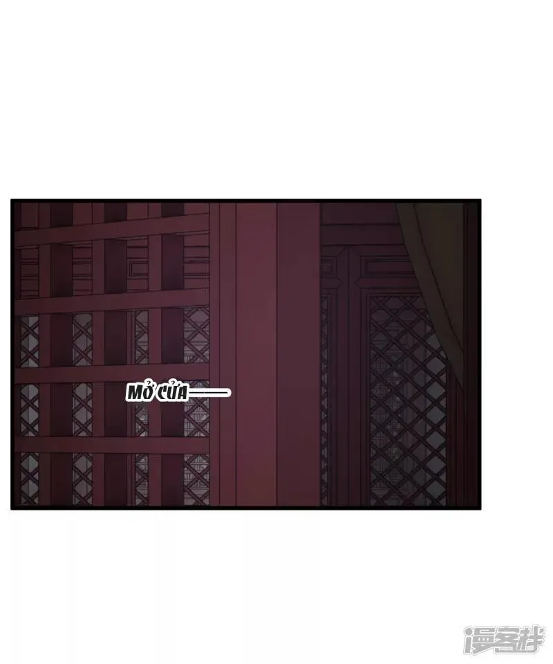 Nụ Cười Của Ngươi Ngọt Đến Mức Làm Gãy Tám Cái Răng Của Ta Chap 24 - Next Chap 25