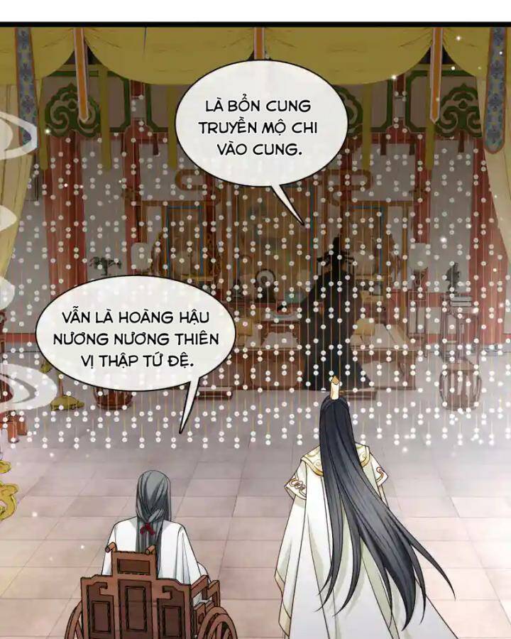 Nụ Cười Của Ngươi Ngọt Đến Mức Làm Gãy Tám Cái Răng Của Ta Chap 100 - Next Chap 101