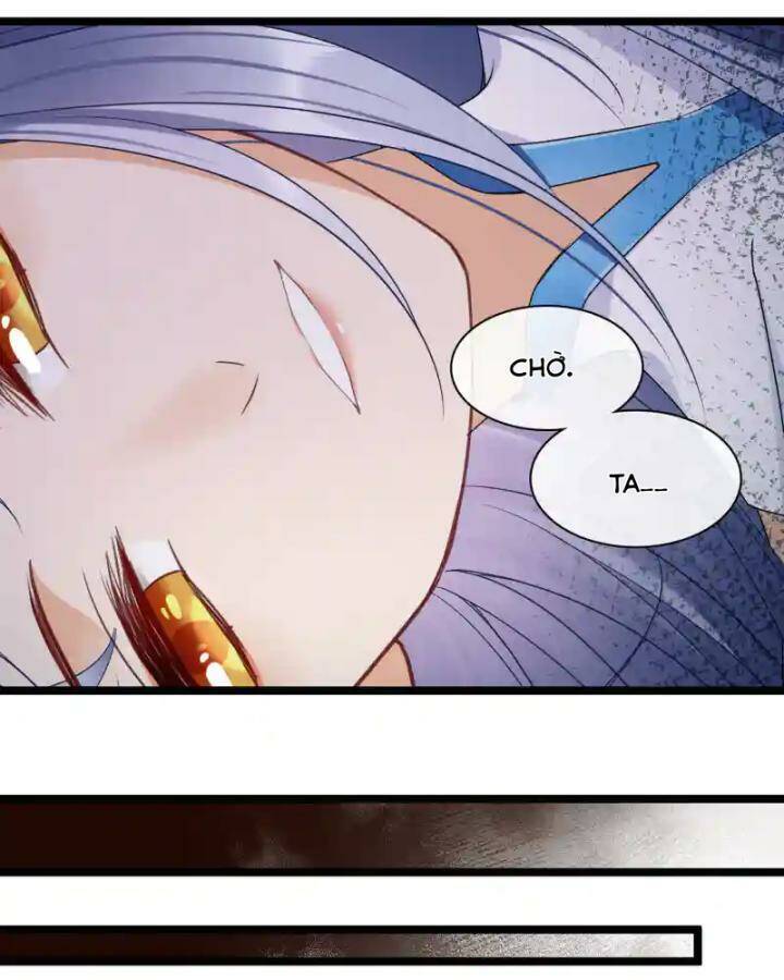 Nụ Cười Của Ngươi Ngọt Đến Mức Làm Gãy Tám Cái Răng Của Ta Chap 103 - Next Chap 104