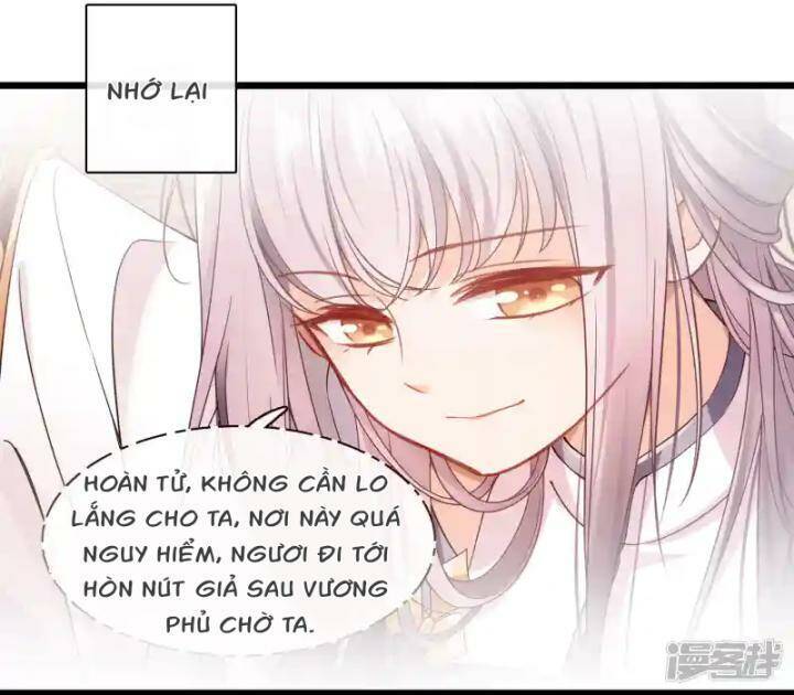 Nụ Cười Của Ngươi Ngọt Đến Mức Làm Gãy Tám Cái Răng Của Ta Chap 103 - Next Chap 104