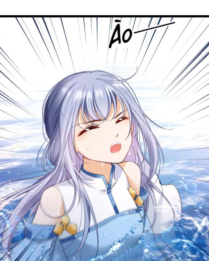 Nụ Cười Của Ngươi Ngọt Đến Mức Làm Gãy Tám Cái Răng Của Ta Chap 104 - Next Chap 105