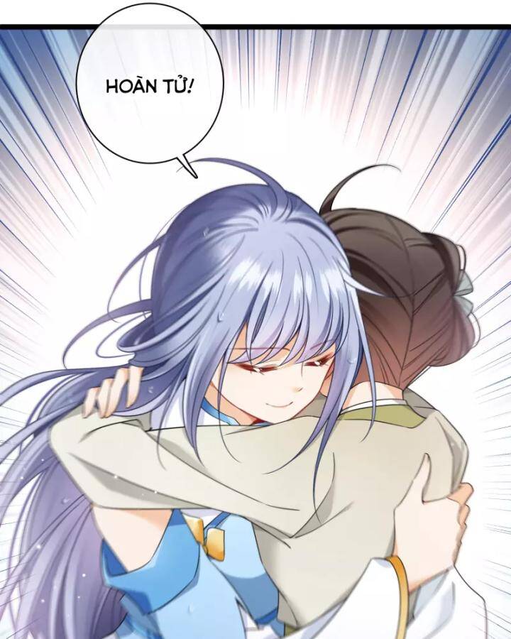 Nụ Cười Của Ngươi Ngọt Đến Mức Làm Gãy Tám Cái Răng Của Ta Chap 104 - Next Chap 105