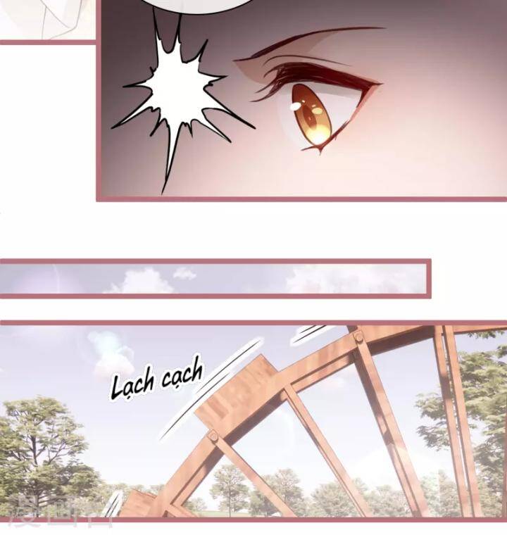 Nụ Cười Của Ngươi Ngọt Đến Mức Làm Gãy Tám Cái Răng Của Ta Chap 104 - Next Chap 105