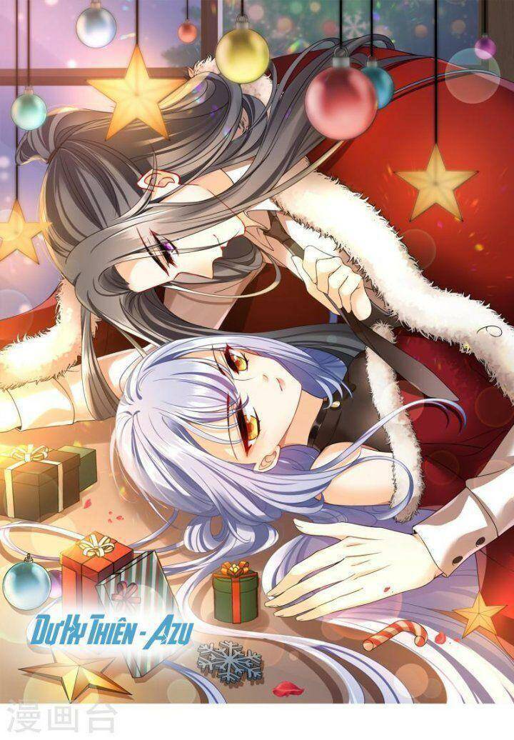 Nụ Cười Của Ngươi Ngọt Đến Mức Làm Gãy Tám Cái Răng Của Ta Chap 40 - Next Chap 41