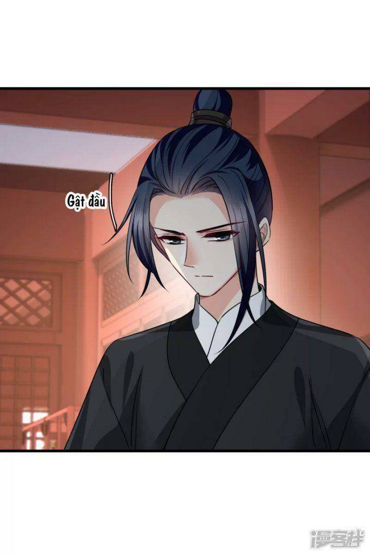 Nụ Cười Của Ngươi Ngọt Đến Mức Làm Gãy Tám Cái Răng Của Ta Chap 40 - Next Chap 41