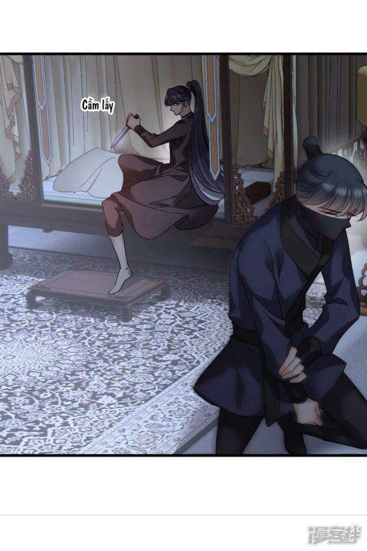 Nụ Cười Của Ngươi Ngọt Đến Mức Làm Gãy Tám Cái Răng Của Ta Chap 41 - Next Chap 42