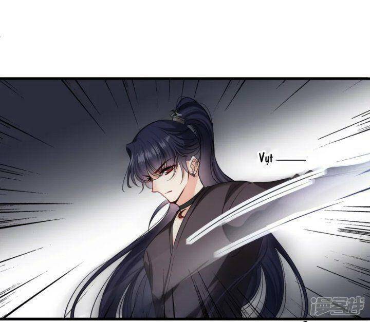 Nụ Cười Của Ngươi Ngọt Đến Mức Làm Gãy Tám Cái Răng Của Ta Chap 41 - Next Chap 42