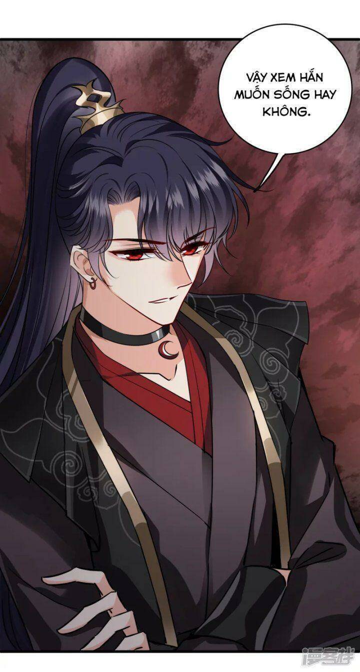 Nụ Cười Của Ngươi Ngọt Đến Mức Làm Gãy Tám Cái Răng Của Ta Chap 41 - Next Chap 42