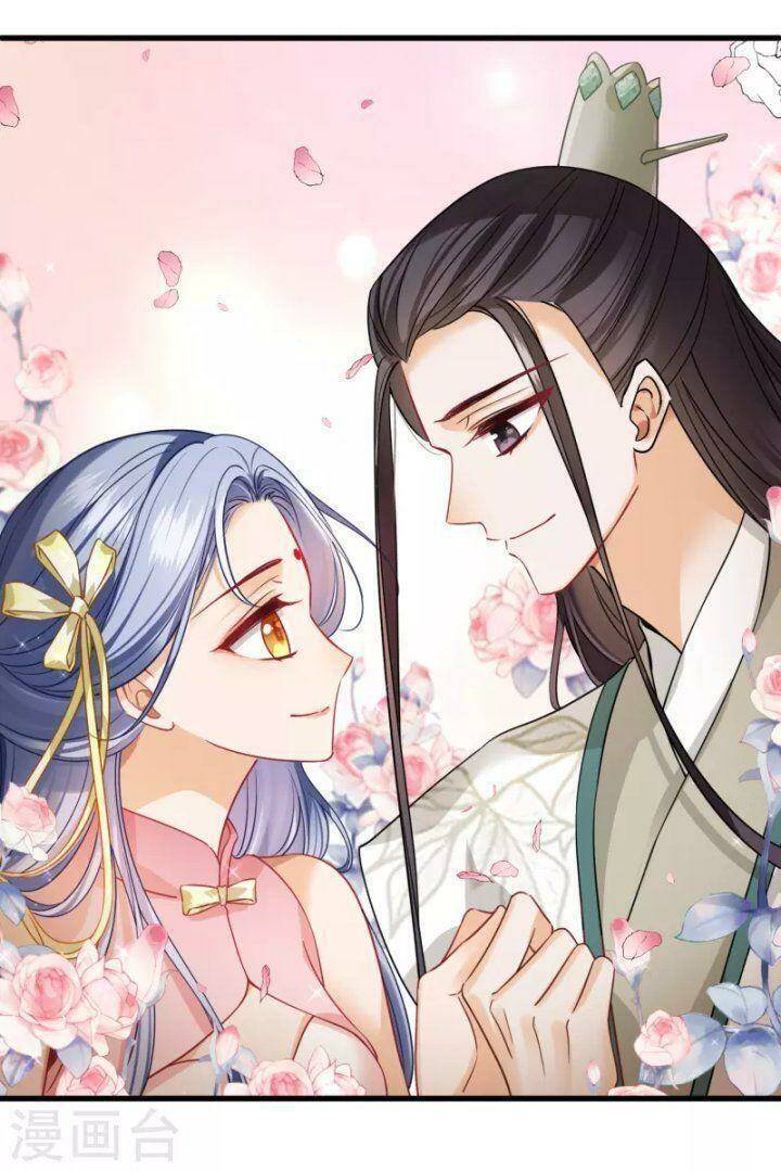 Nụ Cười Của Ngươi Ngọt Đến Mức Làm Gãy Tám Cái Răng Của Ta Chap 44 - Next Chap 45