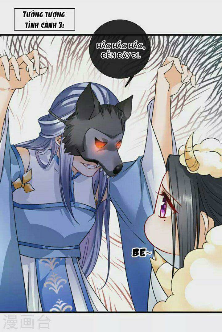 Nụ Cười Của Ngươi Ngọt Đến Mức Làm Gãy Tám Cái Răng Của Ta Chap 44 - Next Chap 45