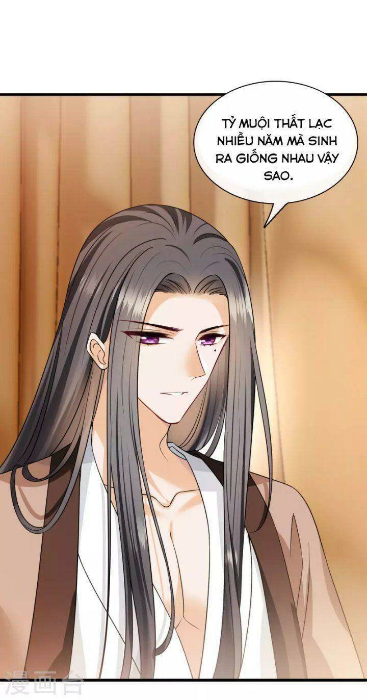 Nụ Cười Của Ngươi Ngọt Đến Mức Làm Gãy Tám Cái Răng Của Ta Chap 44 - Next Chap 45