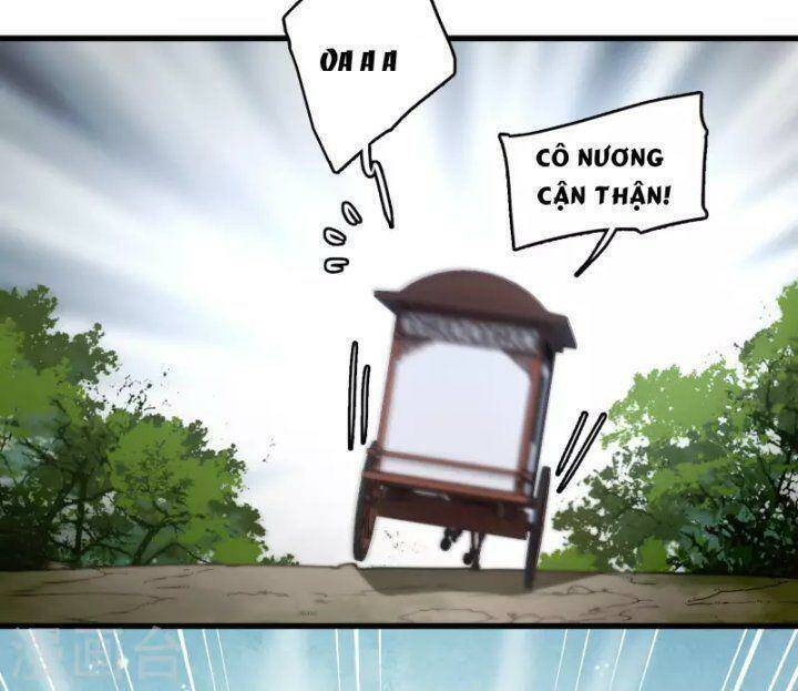 Nụ Cười Của Ngươi Ngọt Đến Mức Làm Gãy Tám Cái Răng Của Ta Chap 46 - Next Chap 47