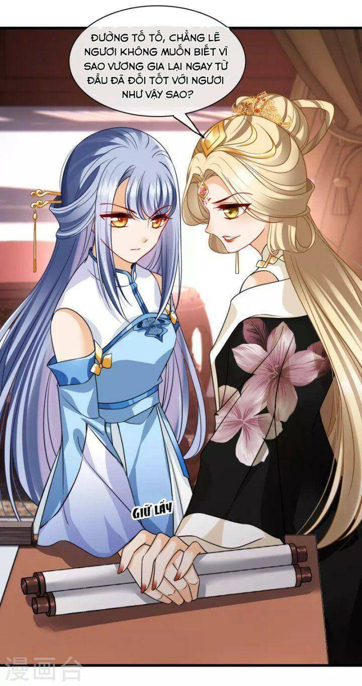 Nụ Cười Của Ngươi Ngọt Đến Mức Làm Gãy Tám Cái Răng Của Ta Chap 47 - Next Chap 48