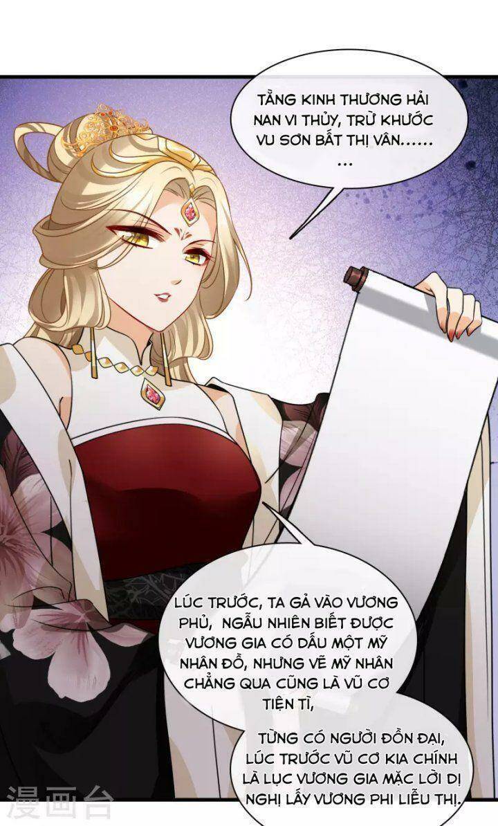 Nụ Cười Của Ngươi Ngọt Đến Mức Làm Gãy Tám Cái Răng Của Ta Chap 47 - Next Chap 48