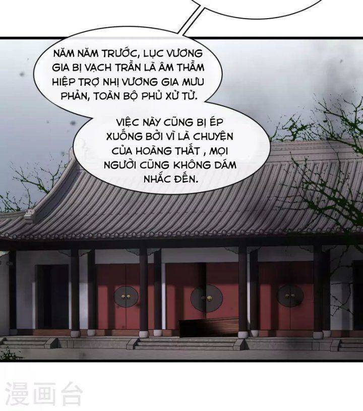 Nụ Cười Của Ngươi Ngọt Đến Mức Làm Gãy Tám Cái Răng Của Ta Chap 47 - Next Chap 48