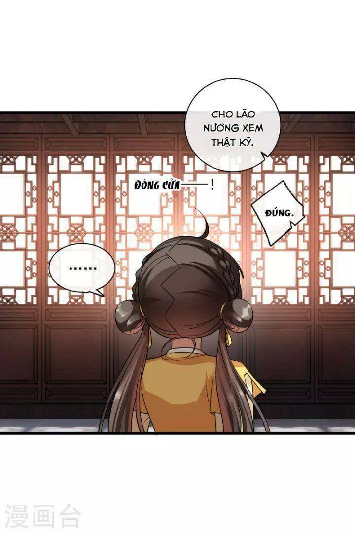 Nụ Cười Của Ngươi Ngọt Đến Mức Làm Gãy Tám Cái Răng Của Ta Chap 48 - Next Chap 49