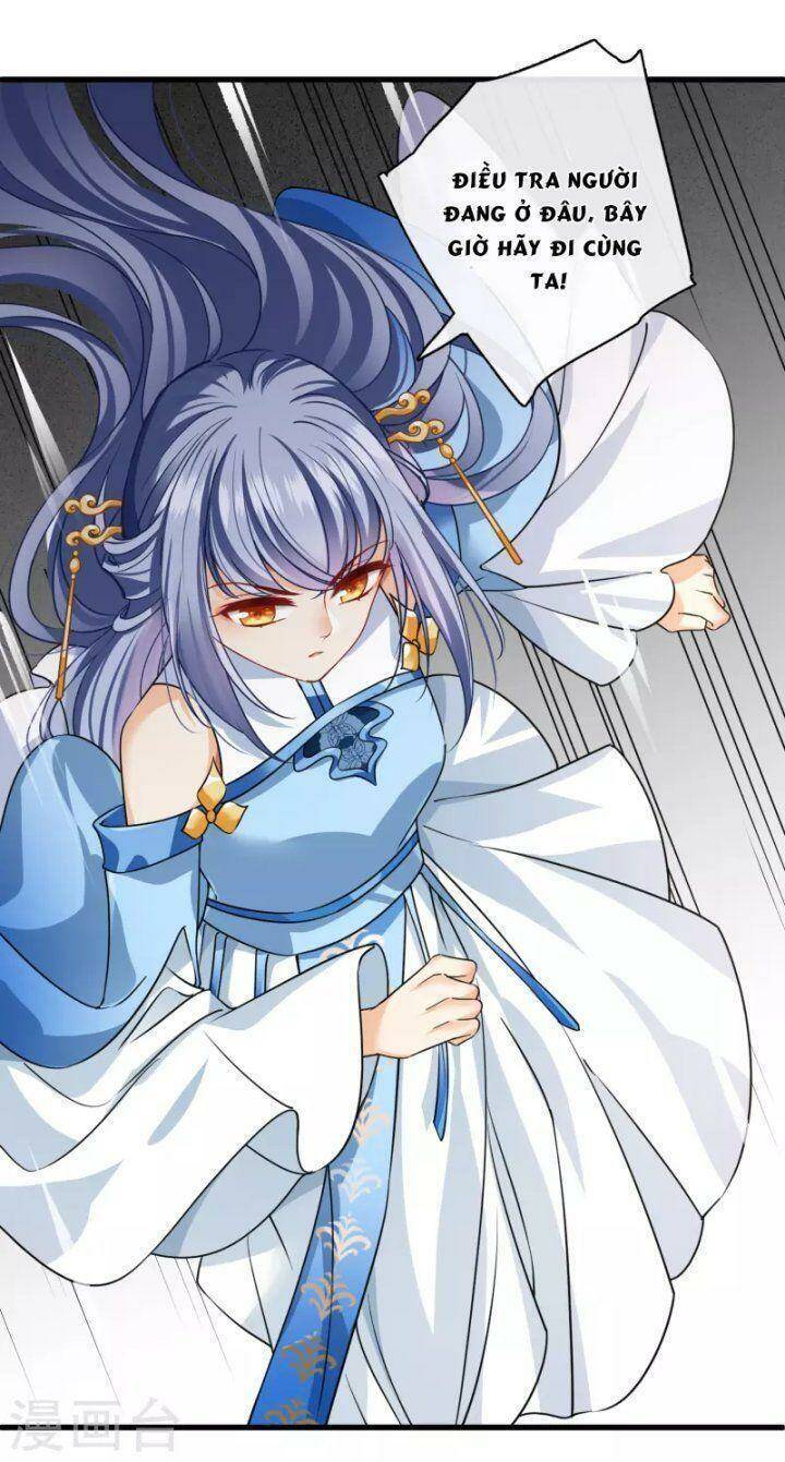 Nụ Cười Của Ngươi Ngọt Đến Mức Làm Gãy Tám Cái Răng Của Ta Chap 49 - Next Chap 50