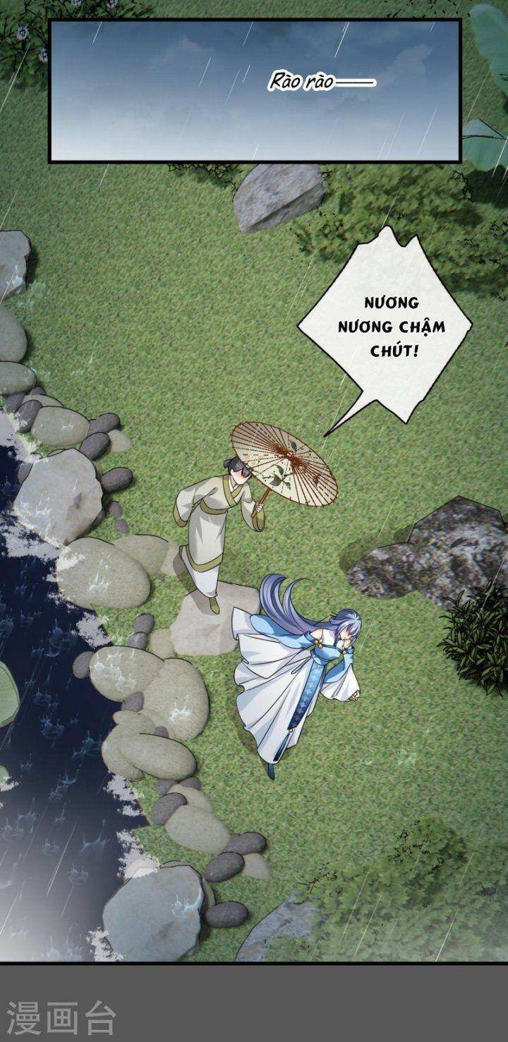 Nụ Cười Của Ngươi Ngọt Đến Mức Làm Gãy Tám Cái Răng Của Ta Chap 50 - Next Chap 51