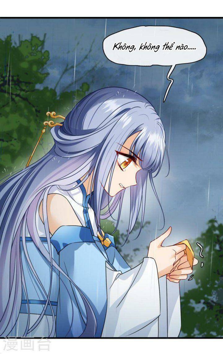 Nụ Cười Của Ngươi Ngọt Đến Mức Làm Gãy Tám Cái Răng Của Ta Chap 50 - Next Chap 51