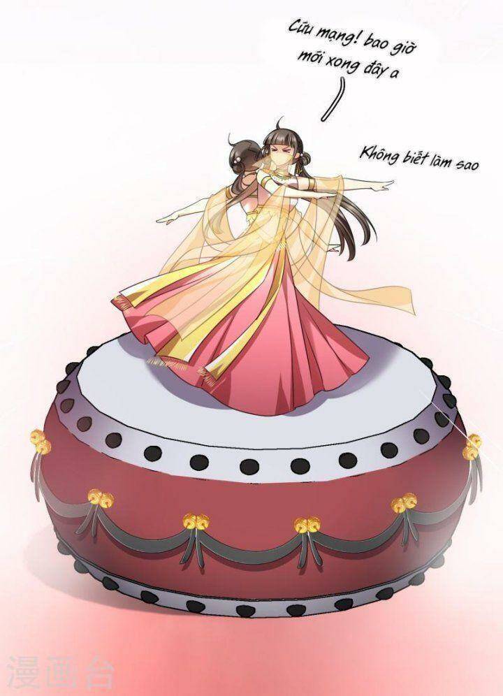 Nụ Cười Của Ngươi Ngọt Đến Mức Làm Gãy Tám Cái Răng Của Ta Chap 53 - Next Chap 54