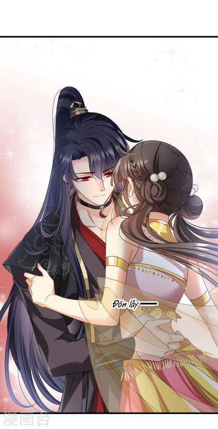 Nụ Cười Của Ngươi Ngọt Đến Mức Làm Gãy Tám Cái Răng Của Ta Chap 54 - Next Chap 55