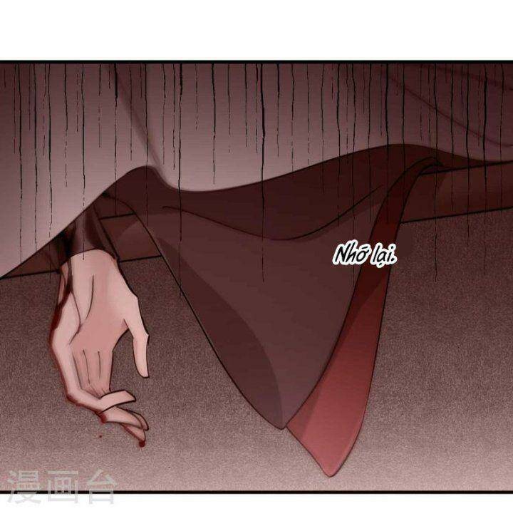 Nụ Cười Của Ngươi Ngọt Đến Mức Làm Gãy Tám Cái Răng Của Ta Chap 54 - Next Chap 55