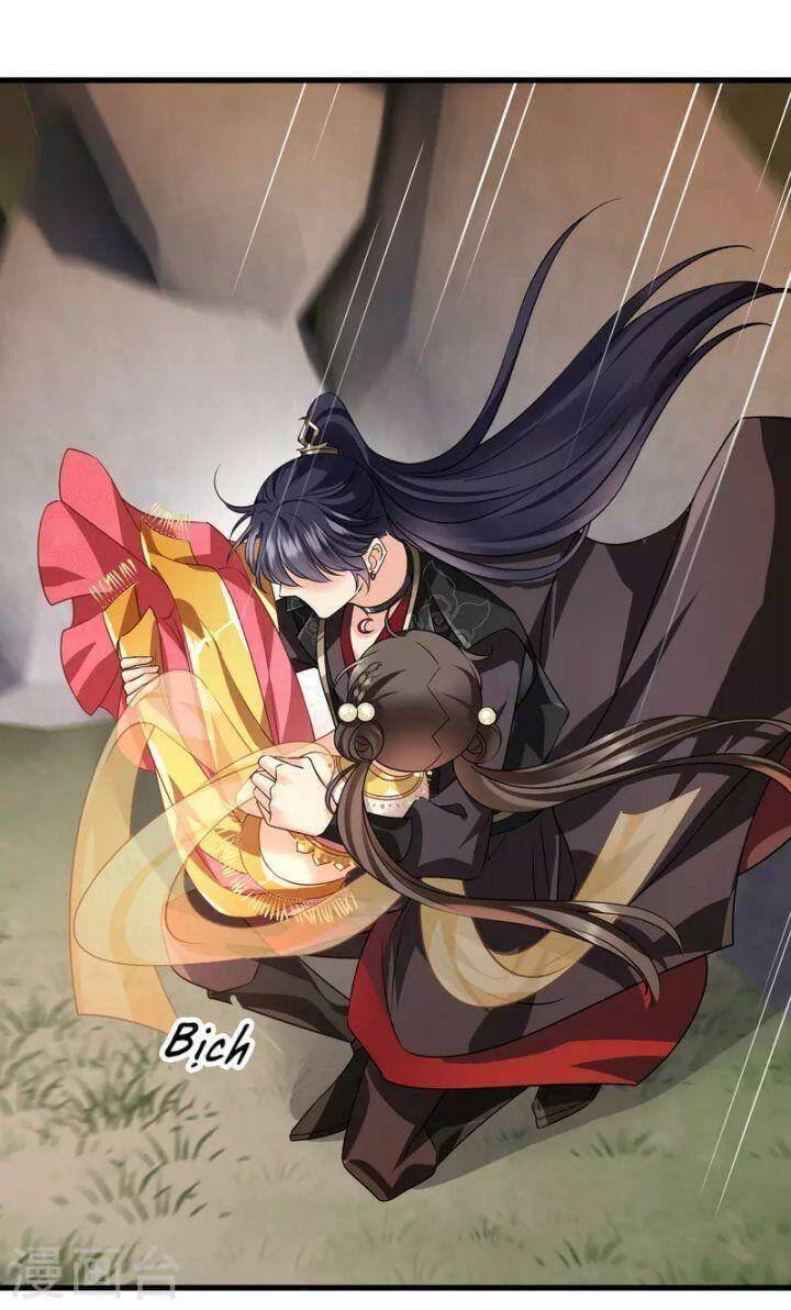 Nụ Cười Của Ngươi Ngọt Đến Mức Làm Gãy Tám Cái Răng Của Ta Chap 56 - Next Chap 57