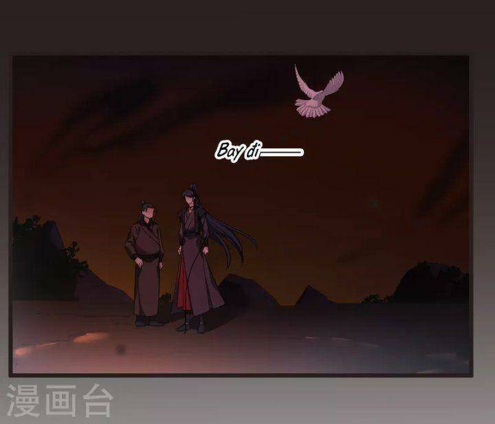 Nụ Cười Của Ngươi Ngọt Đến Mức Làm Gãy Tám Cái Răng Của Ta Chap 57 - Next Chap 58