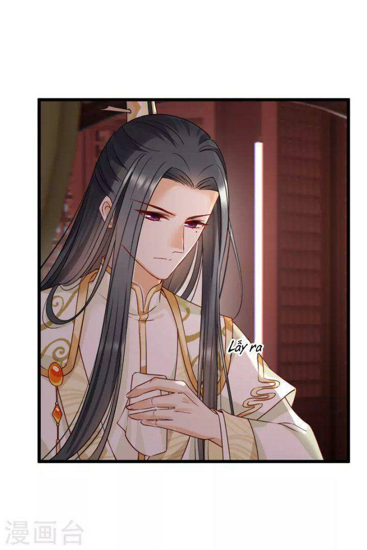 Nụ Cười Của Ngươi Ngọt Đến Mức Làm Gãy Tám Cái Răng Của Ta Chap 58 - Next Chap 59