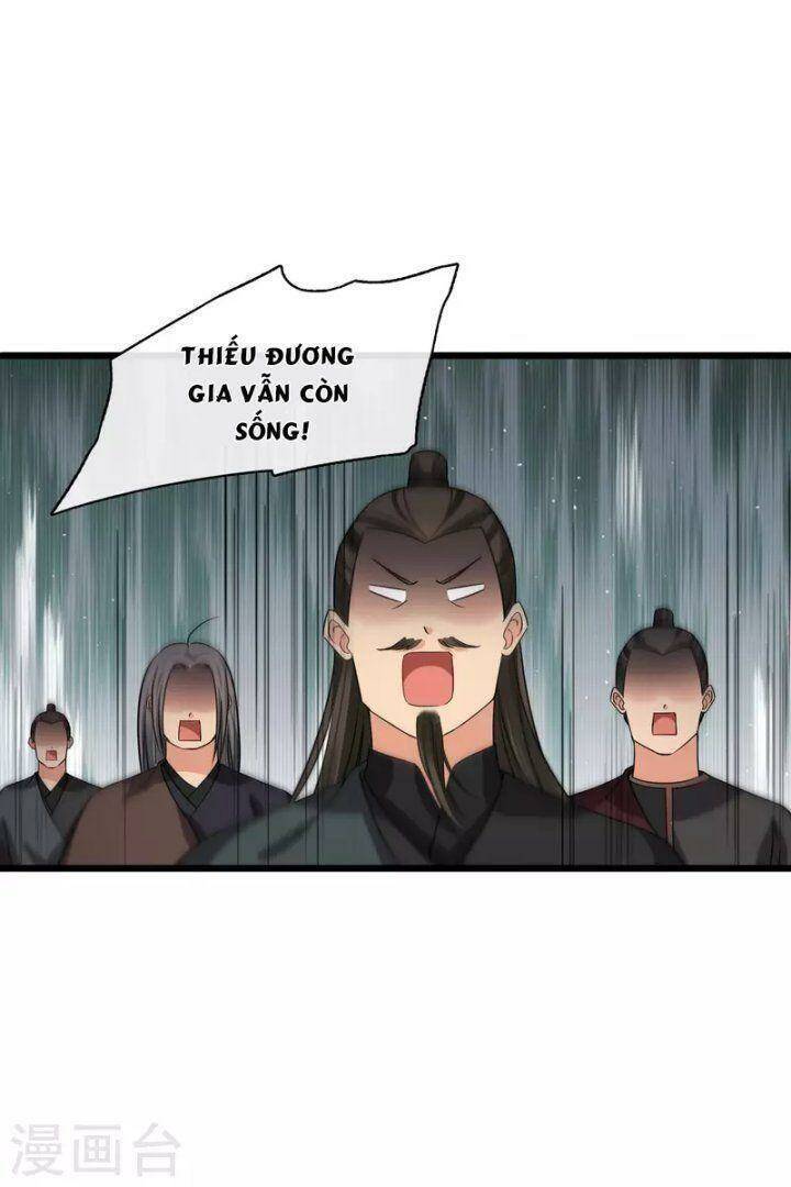 Nụ Cười Của Ngươi Ngọt Đến Mức Làm Gãy Tám Cái Răng Của Ta Chap 59 - Next Chap 60