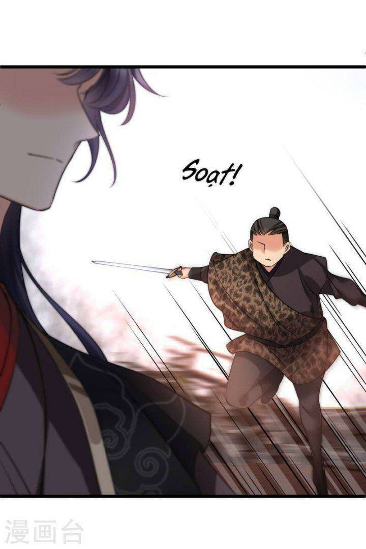 Nụ Cười Của Ngươi Ngọt Đến Mức Làm Gãy Tám Cái Răng Của Ta Chap 59 - Next Chap 60