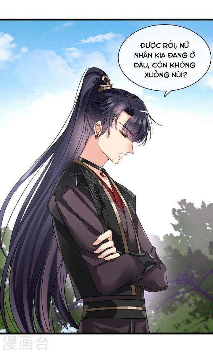 Nụ Cười Của Ngươi Ngọt Đến Mức Làm Gãy Tám Cái Răng Của Ta Chap 60 - Next Chap 61