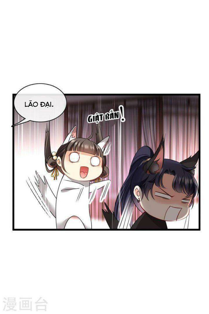 Nụ Cười Của Ngươi Ngọt Đến Mức Làm Gãy Tám Cái Răng Của Ta Chap 62 - Next Chap 63