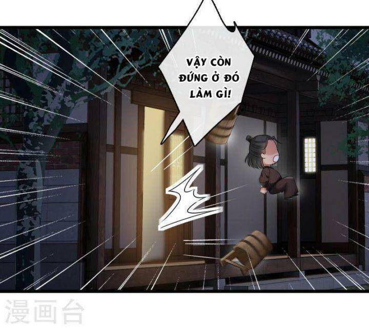 Nụ Cười Của Ngươi Ngọt Đến Mức Làm Gãy Tám Cái Răng Của Ta Chap 62 - Next Chap 63