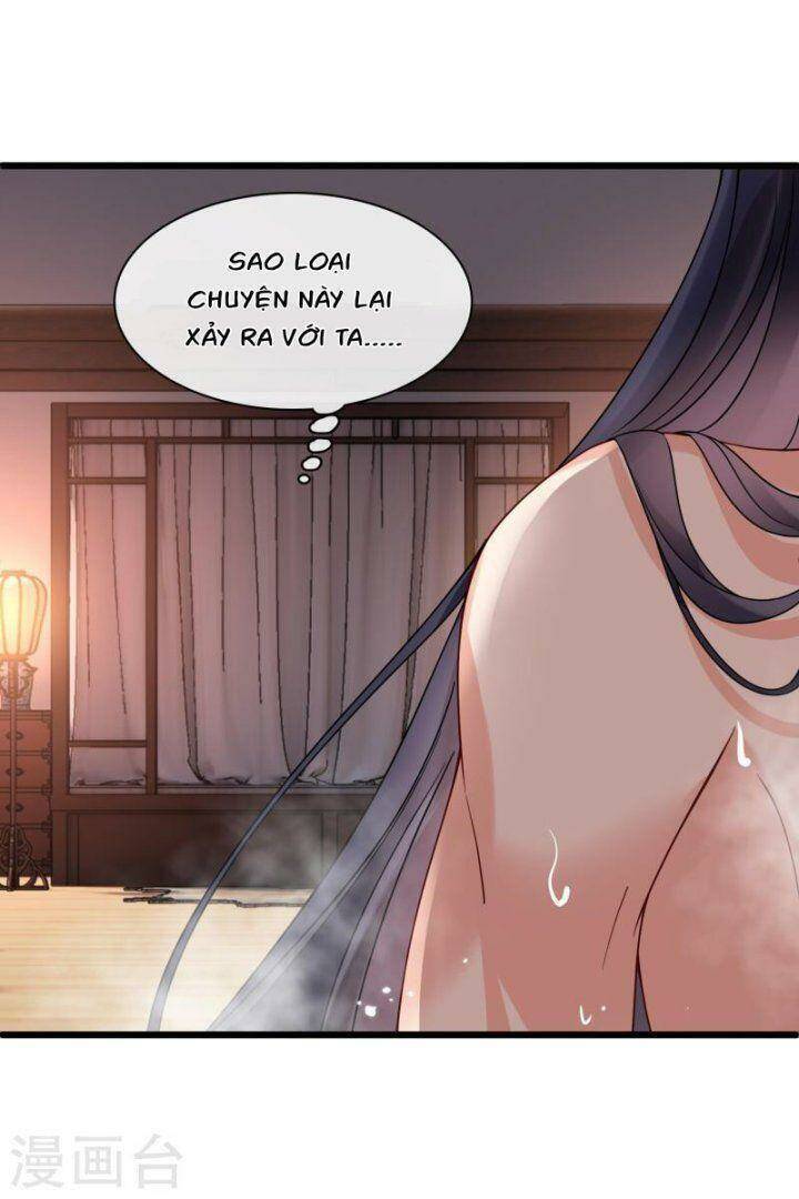Nụ Cười Của Ngươi Ngọt Đến Mức Làm Gãy Tám Cái Răng Của Ta Chap 62 - Next Chap 63