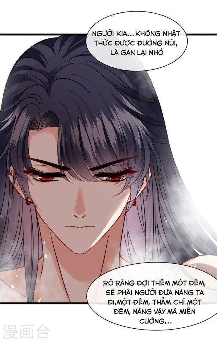 Nụ Cười Của Ngươi Ngọt Đến Mức Làm Gãy Tám Cái Răng Của Ta Chap 62 - Next Chap 63