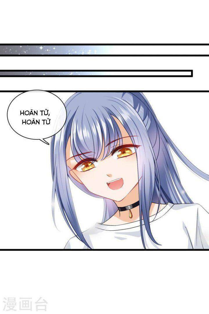 Nụ Cười Của Ngươi Ngọt Đến Mức Làm Gãy Tám Cái Răng Của Ta Chap 62 - Next Chap 63